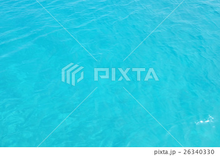 エメラルドグリーンの海 エメラルドグリーンの海 26340330