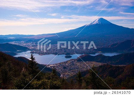 新道峠 26341070