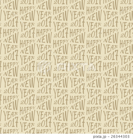 New Year Bakcground. New Year Bakcground. 26344303
