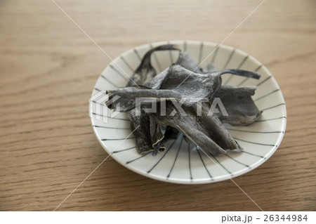 乾燥昆布 26344984