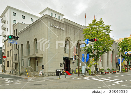 松本散歩:松本丸ノ内ホテル(旧第一勧業銀行松本支店) 松本散歩:松本丸ノ内ホテル(旧第一勧業銀行松本支店) 26346556