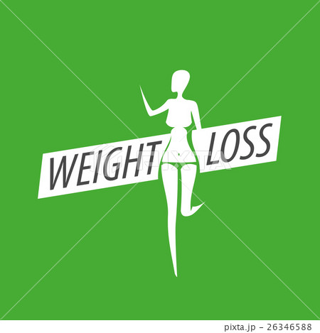 weight loss logo 26346588