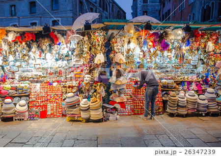 ヴェネツィア ヴェネツィア 26347239