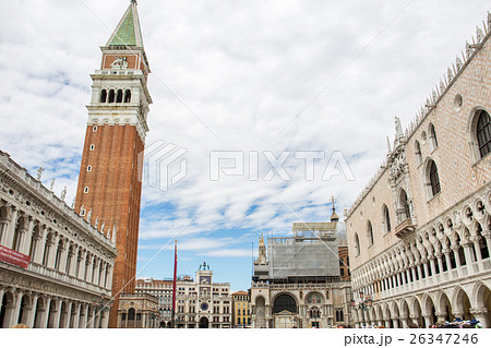 サン・マルコ広場 サン・マルコ広場 26347246
