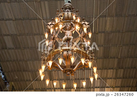 ガリレオのランプ 26347260