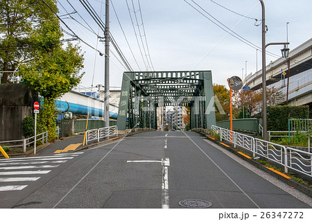 鶴歩橋 鶴歩橋 26347272