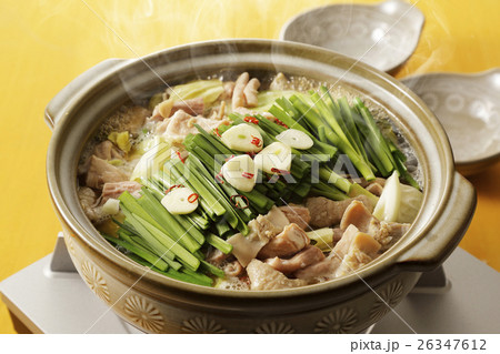 もつ鍋 もつ鍋 26347612