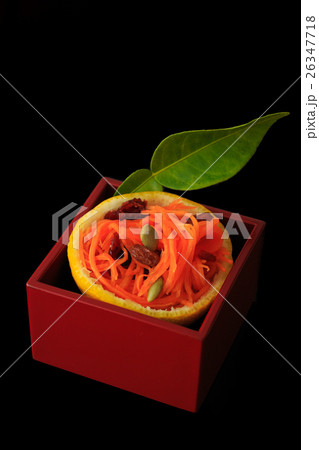 キャロットラペ 26347718