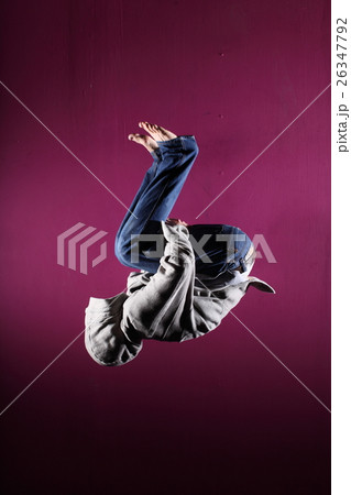 Man in motion Man in motion 26347792