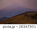 富士山 26347931