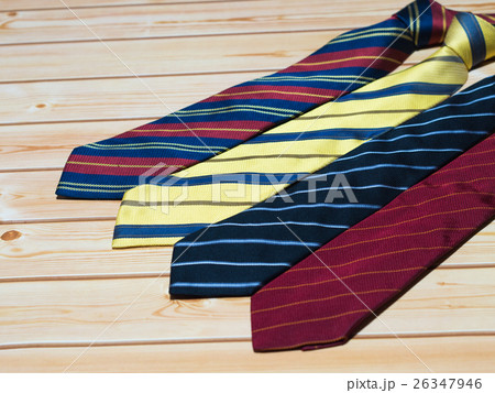 ネクタイ 26347946