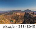 日光白根山 26348045
