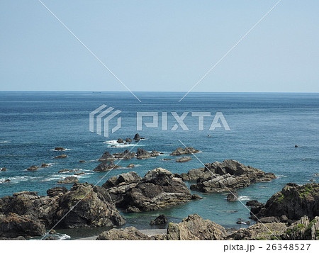 室戸阿南海岸国定公園・室戸岬 室戸阿南海岸国定公園・室戸岬 26348527