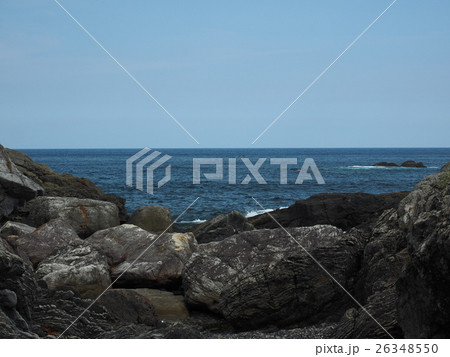 室戸阿南海岸国定公園・室戸岬 26348550