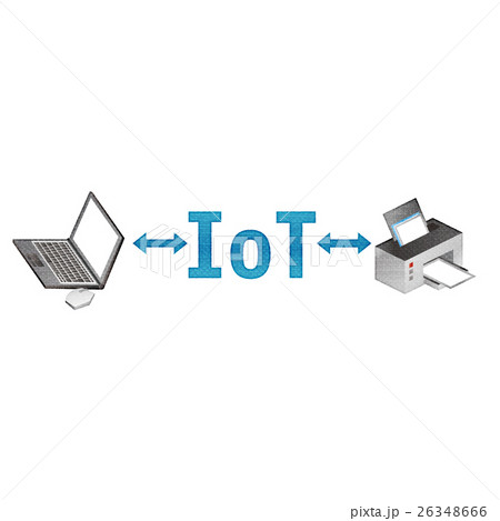 モノのインターネット【細人間・シリーズ】 26348666