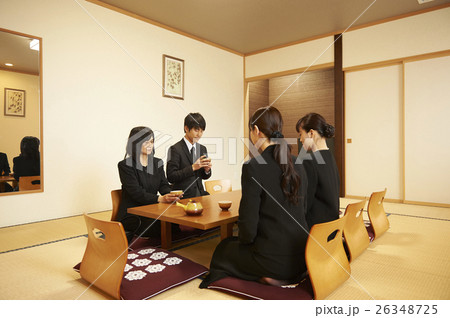 家族葬 26348725