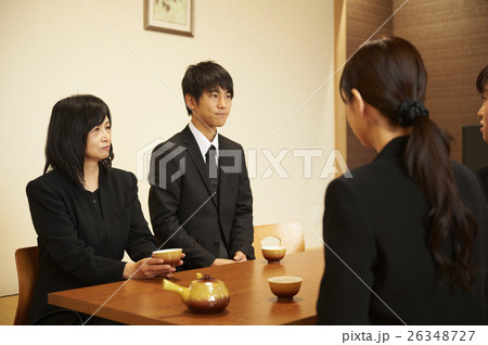 家族葬 26348727