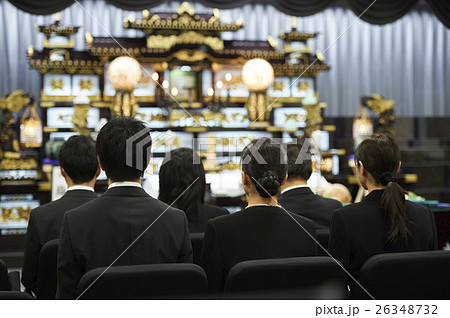 家族葬 家族葬 26348732