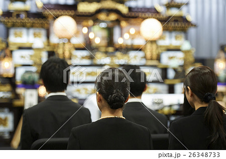 家族葬 家族葬 26348733