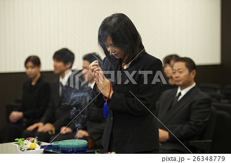 家族葬 家族葬 26348779