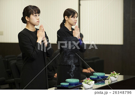 家族葬 家族葬 26348796