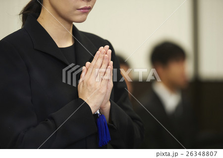 家族葬 家族葬 26348807