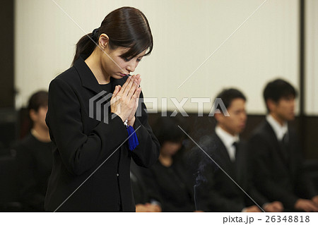 家族葬 家族葬 26348818