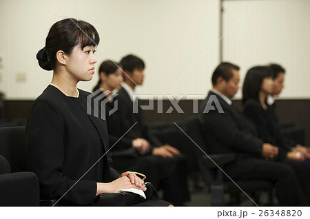 家族葬 家族葬 26348820