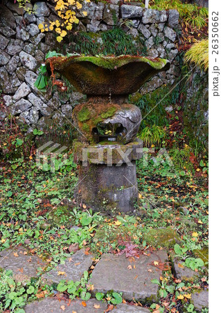信濃三十三観音  金峰山 牛伏寺（第二十七番札所） 26350662