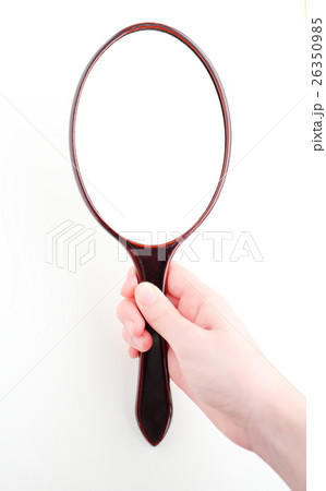 手鏡 26350985