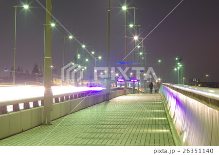 稲城大橋 稲城大橋 26351140