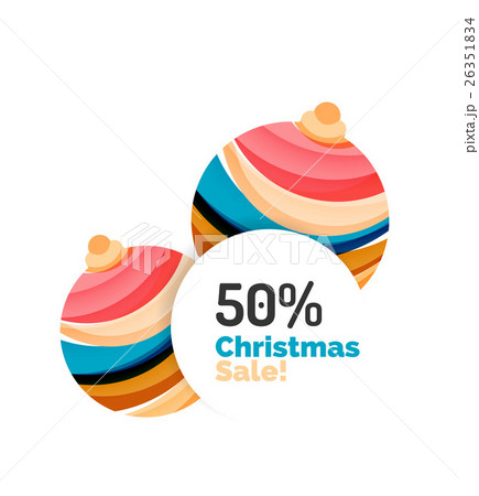 Christmas banner design Christmas banner design 26351834
