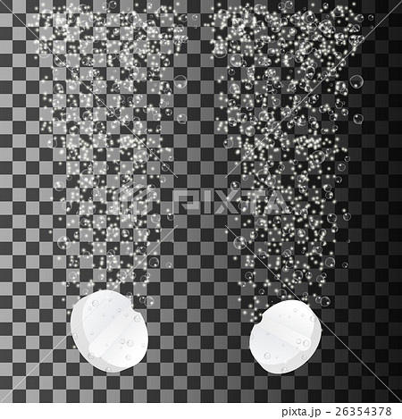 Effervescent soluble tablet pills Effervescent soluble tablet pills 26354378