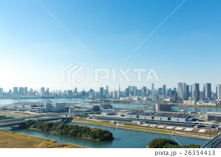 豊洲新市場 26354413