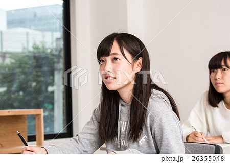 塾の生徒 塾の生徒 26355048