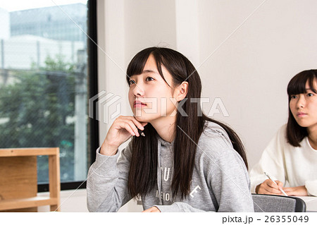塾の生徒 塾の生徒 26355049