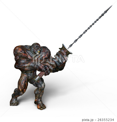 モンスター モンスター 26355234