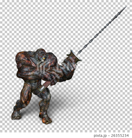 モンスター モンスター 26355234