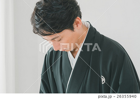 traditional Japanese wedding 26355940