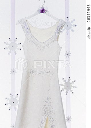 Winter wedding dress Winter wedding dress 26355948