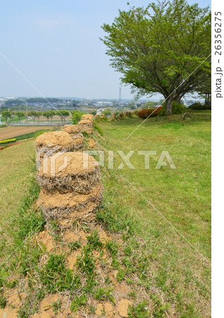 猪俣百八燈（埼玉県児玉郡美里町猪俣） 26356275