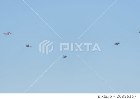 戦闘機　航空自衛隊 26356357