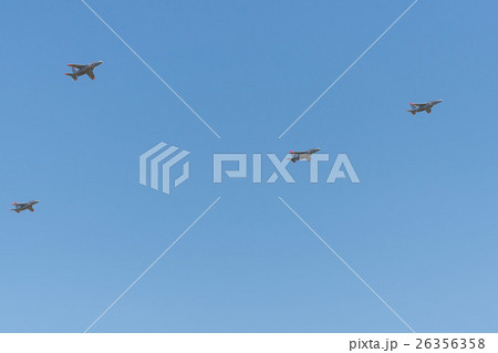 戦闘機　航空自衛隊 26356358
