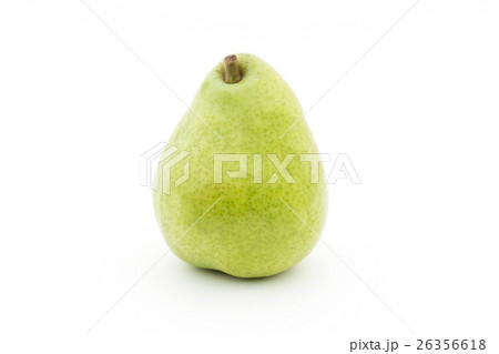 洋梨（品種：アンジュ）：Pear d'Anjou (Green Anjou) 26356618