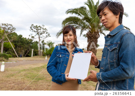 マタニティフォト　2人 26356641