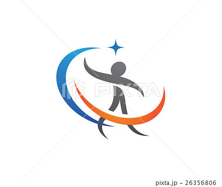 Healthy Life Logo Healthy Life Logo 26356806
