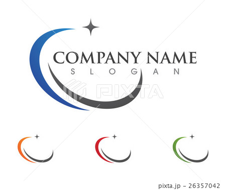 Arow Logo template Arow Logo template 26357042