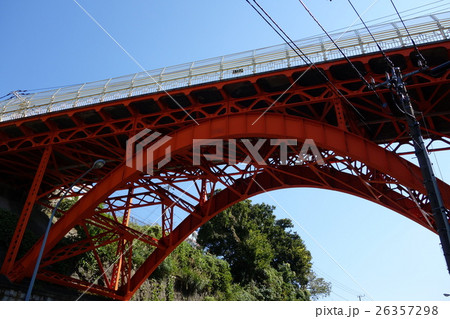 打越橋 26357298