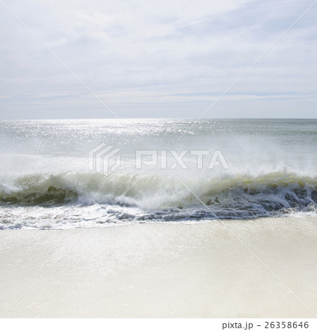 USA, Massachusetts, Nantucket Island, Madaket Beach 26358646