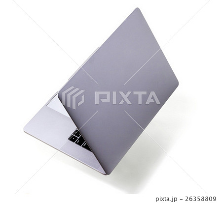 ノートPC(シルバー) ノートPC(シルバー) 26358809